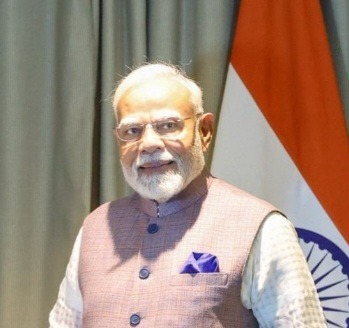 Narendra Modi