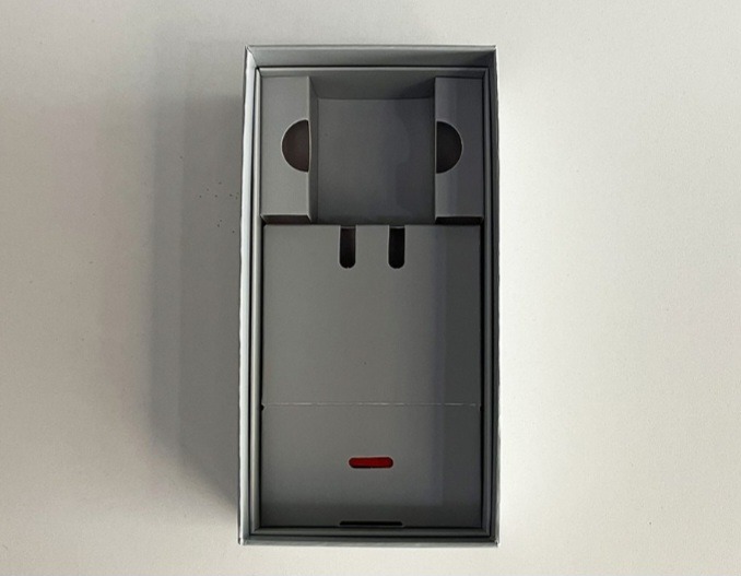 Nothing's CMF Phone 2 Pro Charger Included