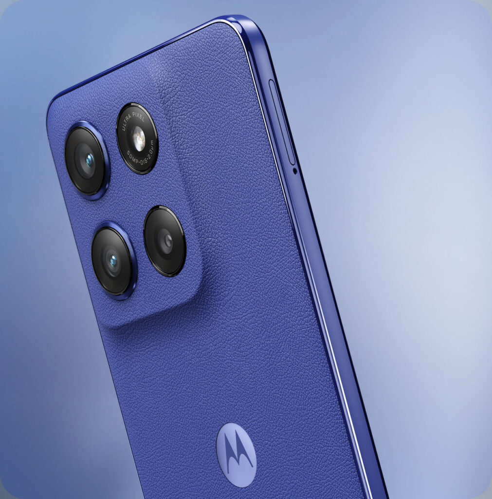 Motorola Edge 60 Stylus Launched in India: Features, Color options, Price, and More