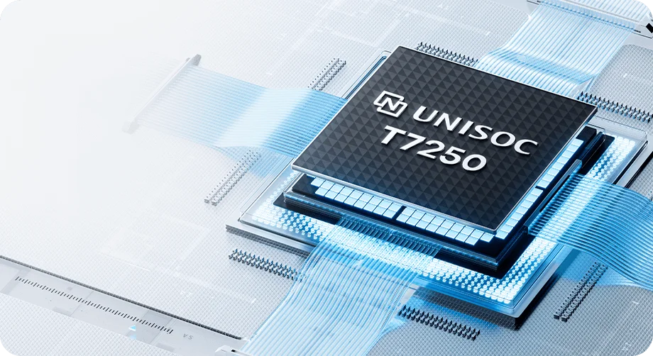 Redmi A5 performance and processor