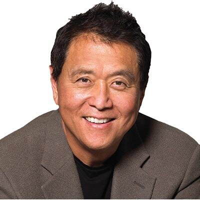 Rich Dad Poor Dad Author Robert Kiyosaki Warns of "Greater Depression," Urges Public to Act Before It's Too Late