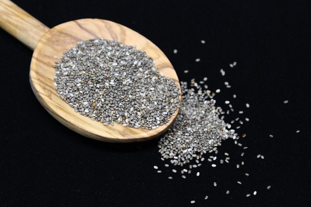 9 Proven Health Benefits of Chia Seeds You Should Know