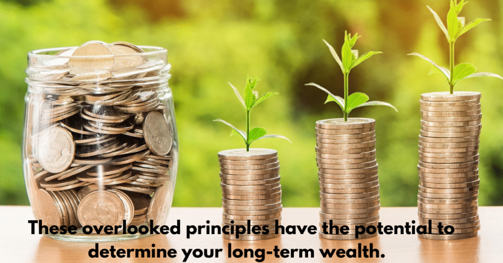 10 Personal Finance Rules You Shouldn’t Ignore