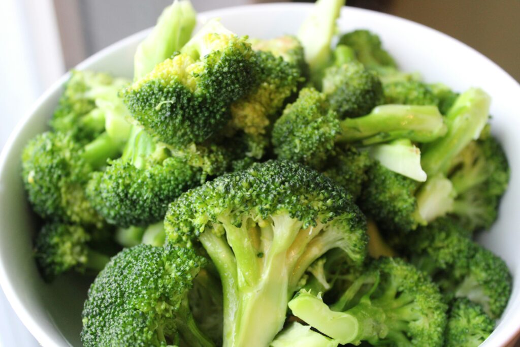 10 Health Benefits of Broccoli: A Nutritional Powerhouse Worth Adding to Your Plate