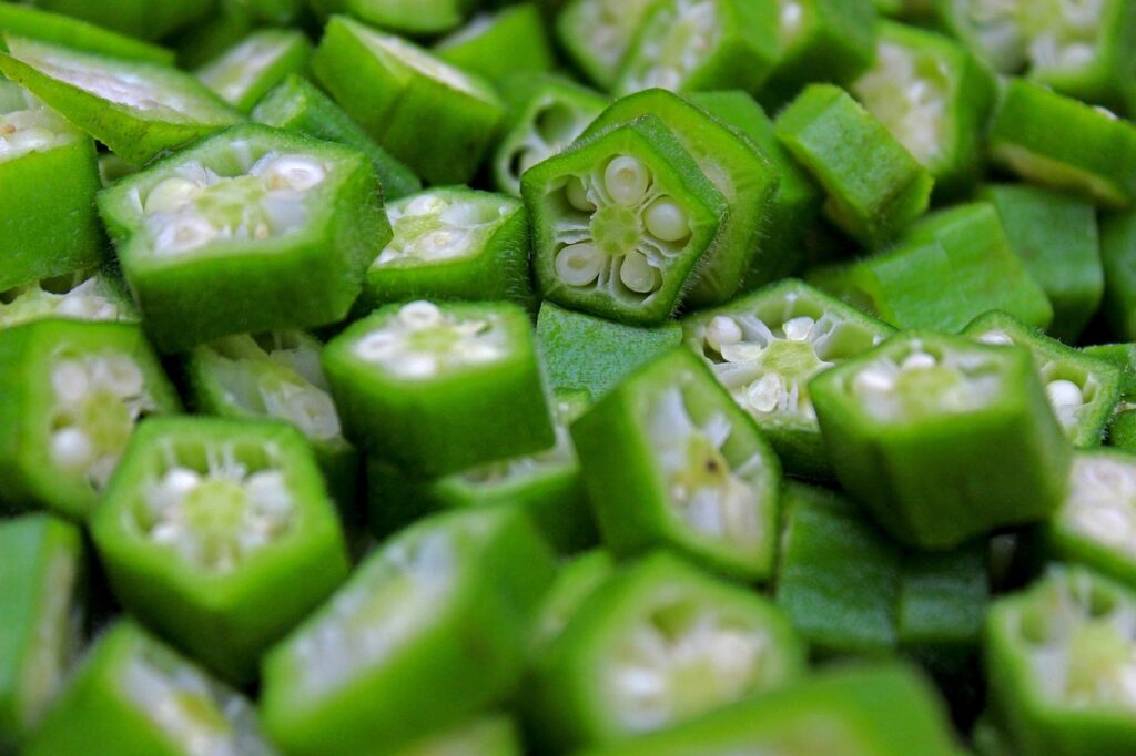 10 Health Benefits of Okra Water: Natural Remedies for Blood Sugar, Digestion, and More
