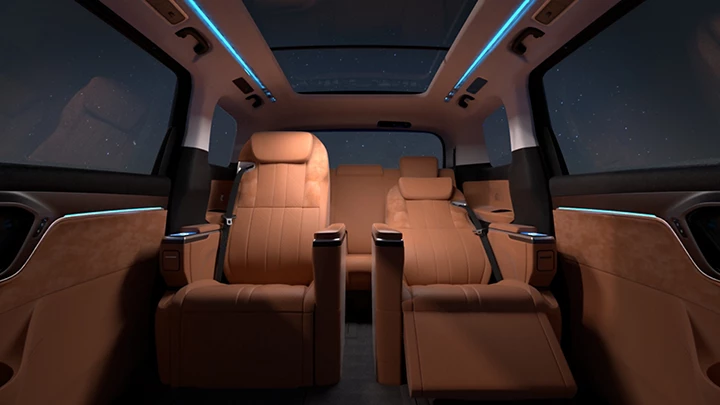 MG M9 Electric MPV Set to Launch Soon in India: All You Need to Know