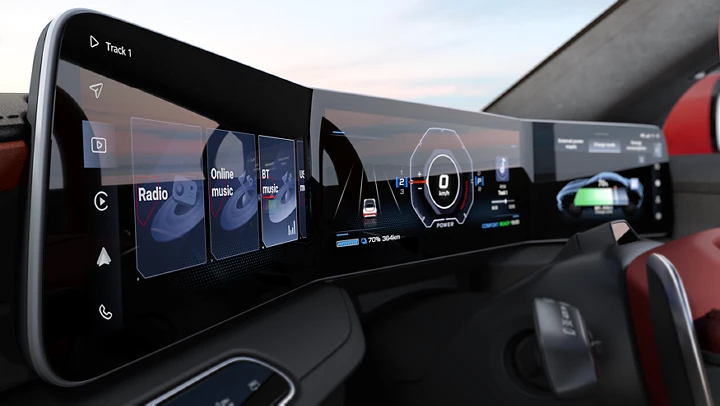 MG Cyberster Electric Sports Car Set for India Launch; Bookings Open