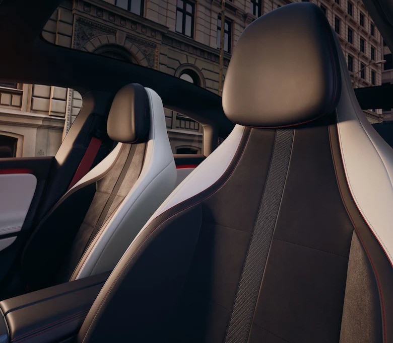 2025 Mercedes-Benz CLA EQ Listed on Indian Website — Is the India Launch Around the Corner?