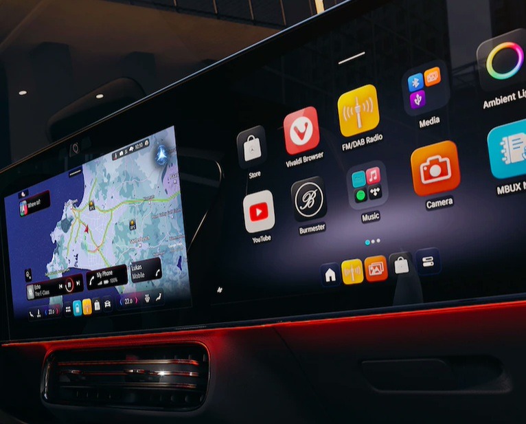 2025 Mercedes-Benz CLA EQ Listed on Indian Website — Is the India Launch Around the Corner?