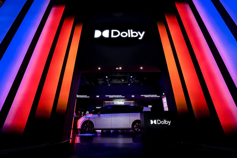 Dolby Revolutionizes In-Car Entertainment with Immersive Tech at Auto Shanghai 2025