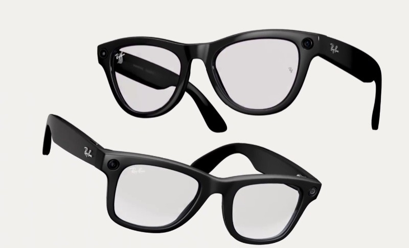 Meta Ray-Ban AI Smart Glasses Set to Launch in India Soon: Here's What You Need To Know