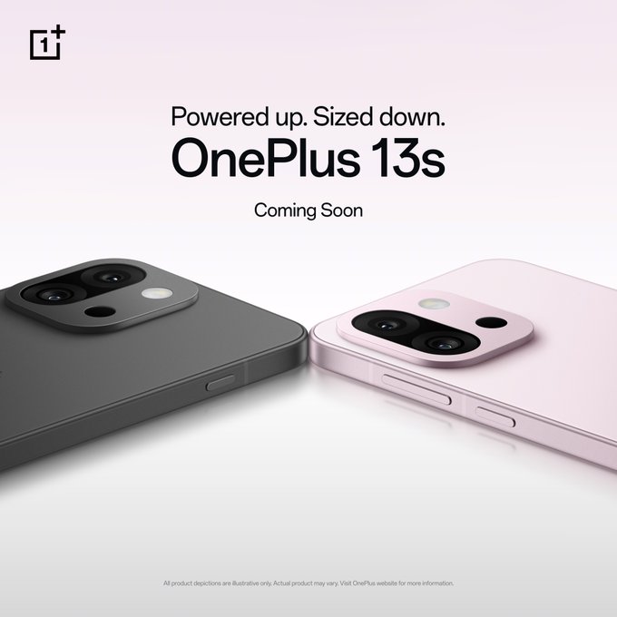 OnePlus 13s Launch Nears: Expected Specs, Features, and Price in India