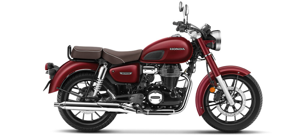 Honda CB350