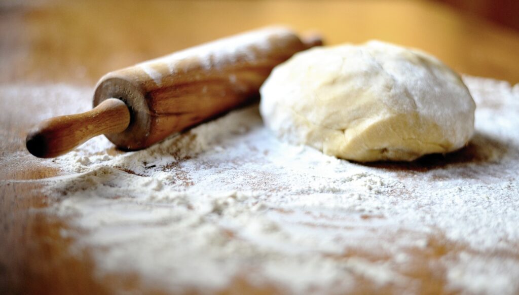 Top 10 Healthy Alternatives to Maida for Nutritious Cooking