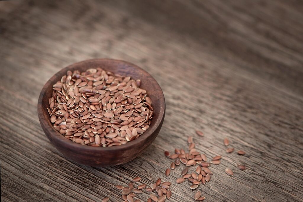 Super Seeds for Overall Health: Benefits and Easy Ways to Add Them to Your Diet