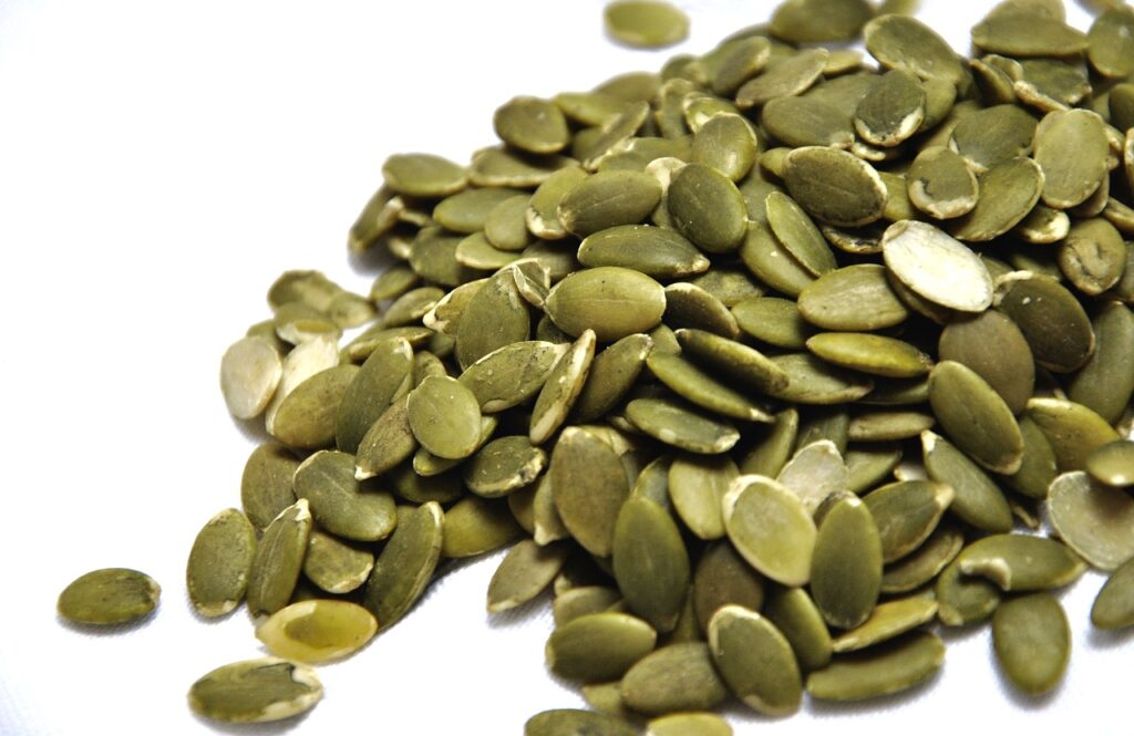 Super Seeds for Overall Health: Benefits and Easy Ways to Add Them to Your Diet