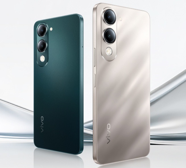 Vivo Y19 5G Launched in India: A Budget-Friendly 5G Smartphone with Notable Features