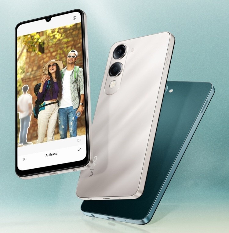 Vivo Y19 5G Launched in India: A Budget-Friendly 5G Smartphone with Notable Features