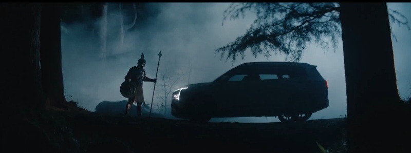 Kia Clavis MPV Teased Ahead of May 8 Launch with Updated Styling and Features