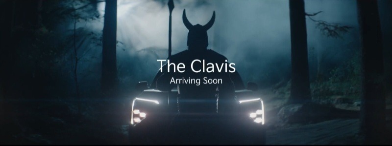 Kia Clavis MPV Teased Ahead of May 8 Launch with Updated Styling and Features