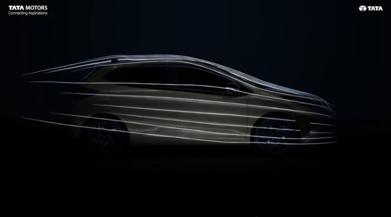 Tata Altroz Facelift Teased Ahead of May 22 Launch