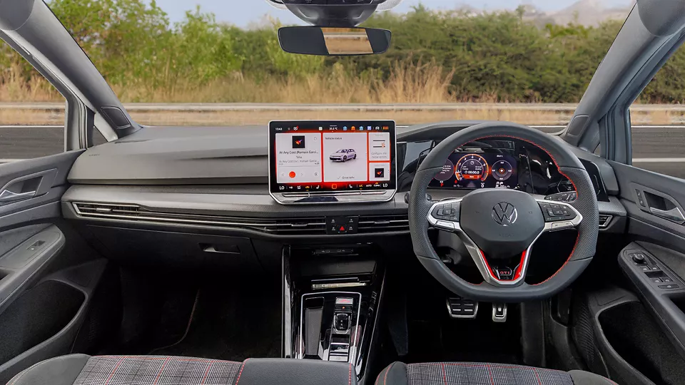 Volkswagen Golf GTI Bookings Open – Launch and Delivery Details Revealed