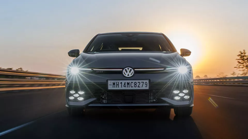 Volkswagen Golf GTI Bookings Open – Launch and Delivery Details Revealed