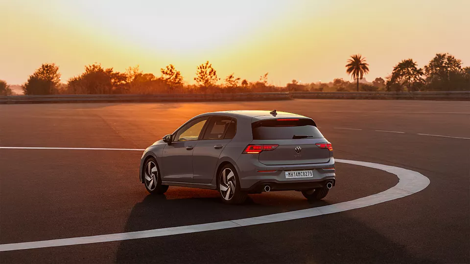 Volkswagen Golf GTI Bookings Open – Launch and Delivery Details Revealed