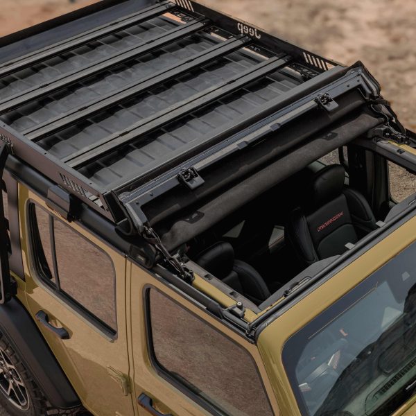 Jeep Wrangler Willys ‘41 Special Edition Launched in India – Price, Features, Limited Units