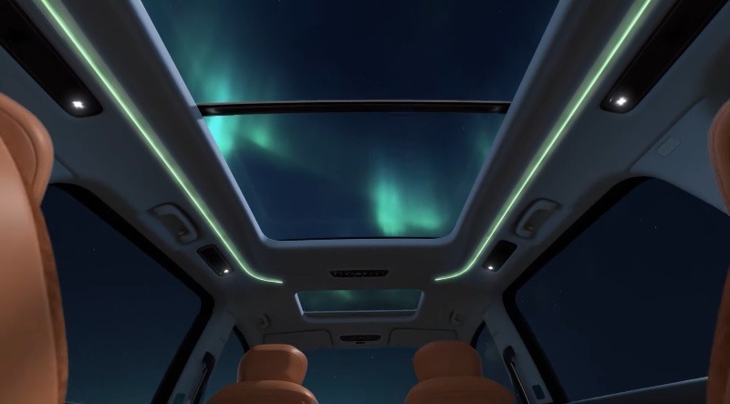 MG M9 Electric Limousine Bookings Open at Rs 51,000 – Comes with Presidential Seating, 430 Km Range