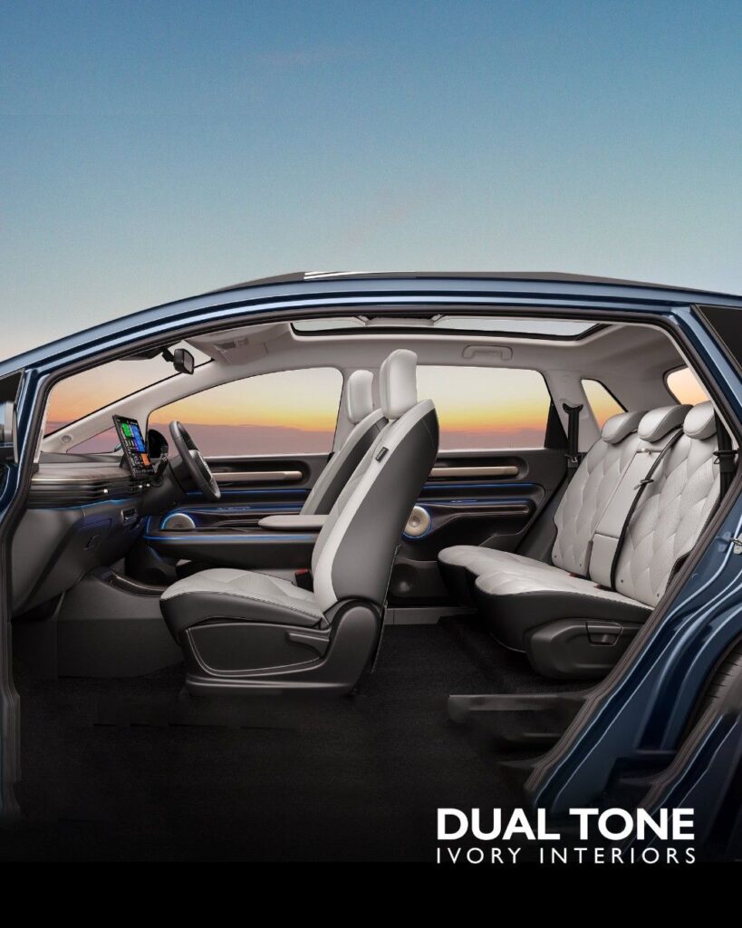 MG Windsor EV Pro Launched at ₹17.49 Lakh With Bigger Battery, Level-2 ADAS and More Features