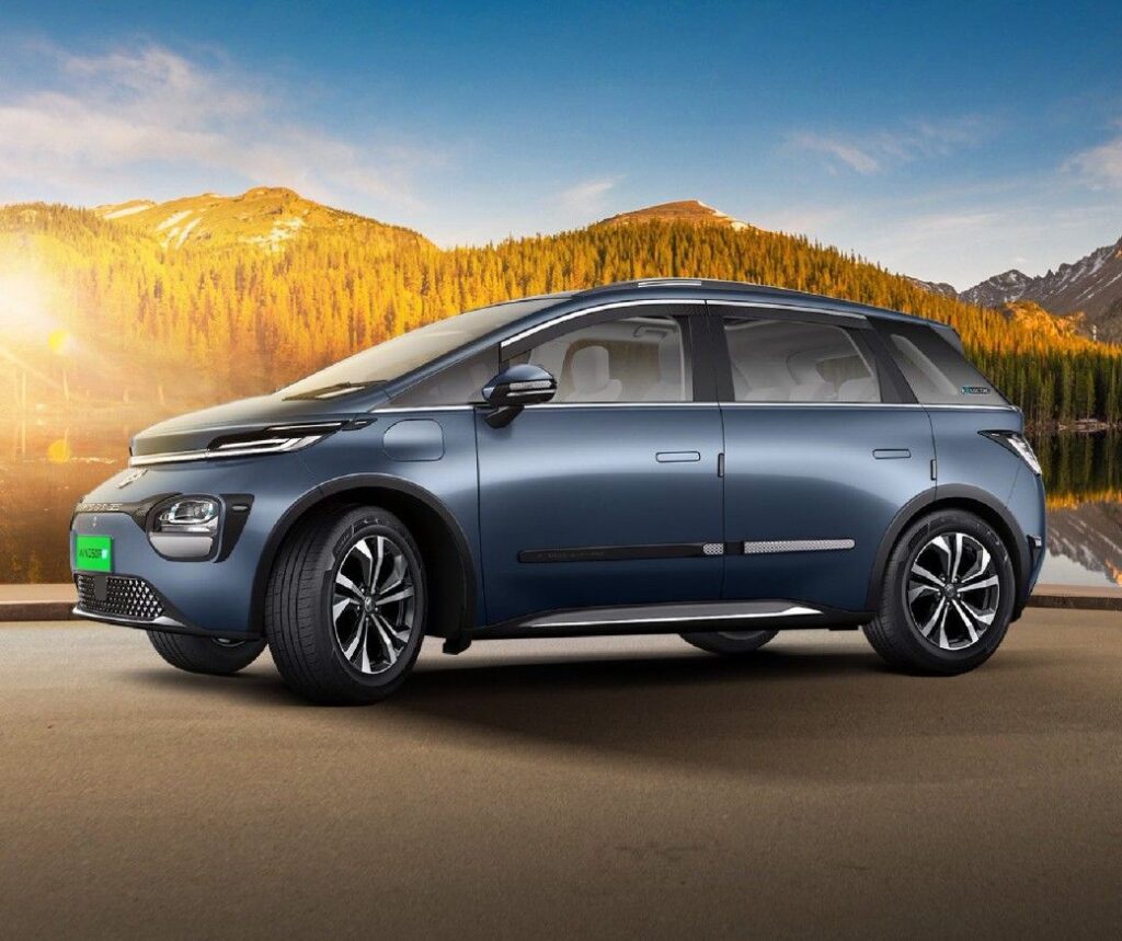 MG Windsor EV Pro Launched at ₹17.49 Lakh With Bigger Battery, Level-2 ADAS and More Features