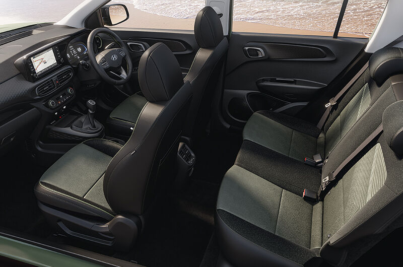 Hyundai Exter S Smart and SX Smart Variants Launched in India, Prices Start at ₹7.68 Lakh