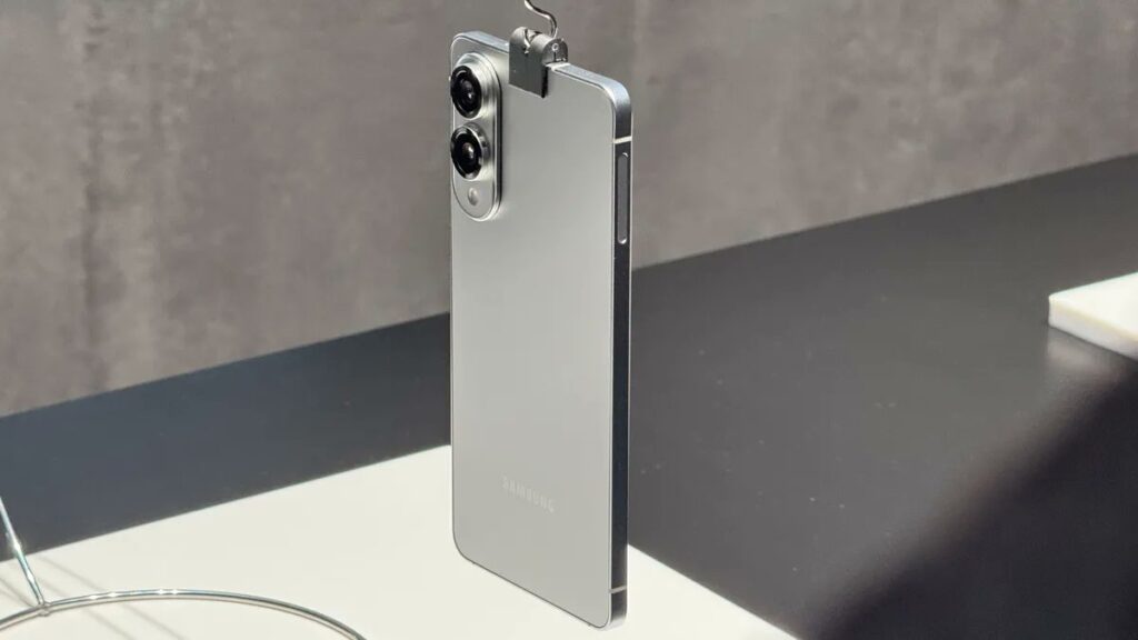 Samsung Galaxy S25 Edge Launching on May 13: Key Features, Expected Price, and More