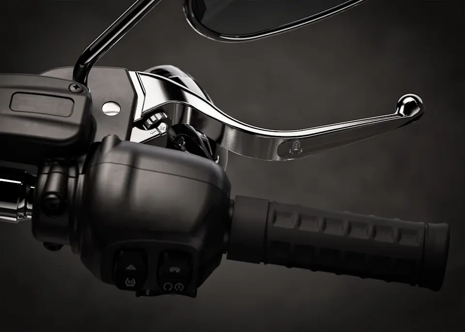 Harley-Davidson Fat Boy Gray Ghost Limited Edition Unveiled to Celebrate 35 Years of the Iconic Cruiser