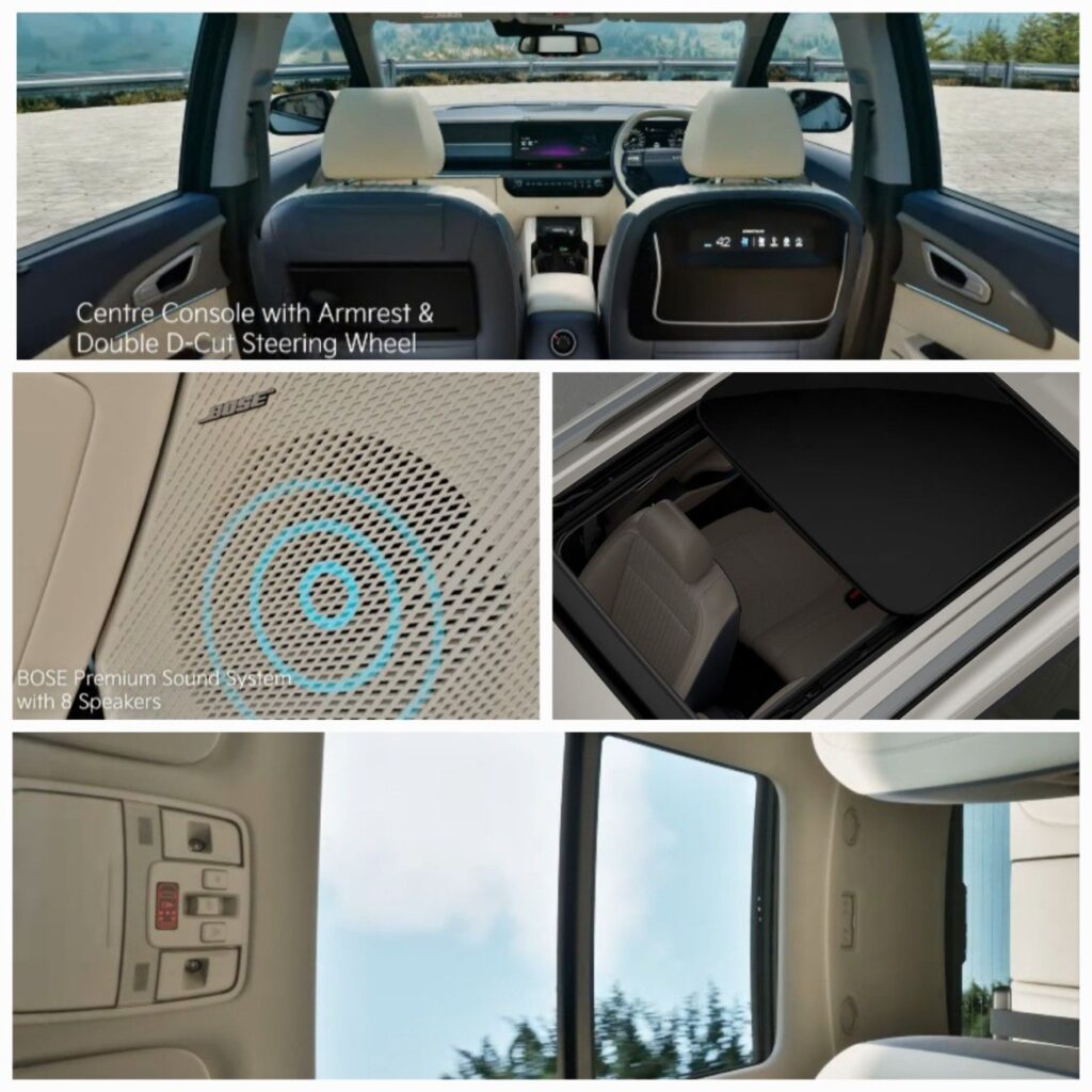 Kia Carens Clavis India Launch Set for May 23; Bookings Open at Rs 25,000