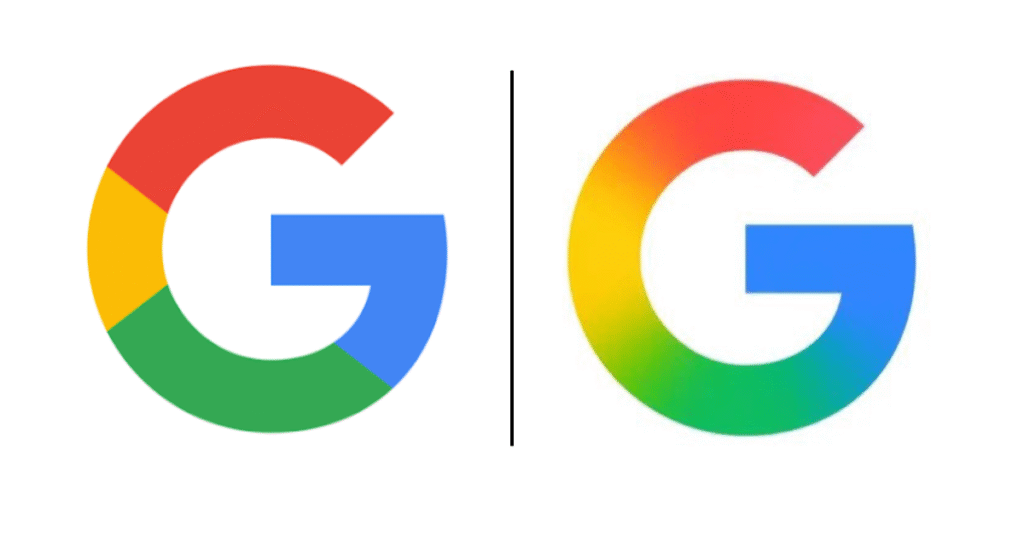 Google Unveils New ‘G’ Logo in First Redesign Since 2015
