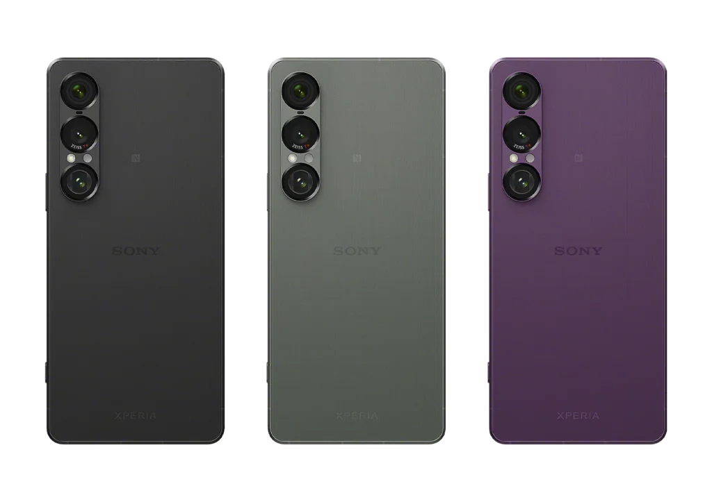 Sony Xperia 1 VII Launched With Snapdragon 8 Elite, Triple Camera, Android 15: Price and Key Features