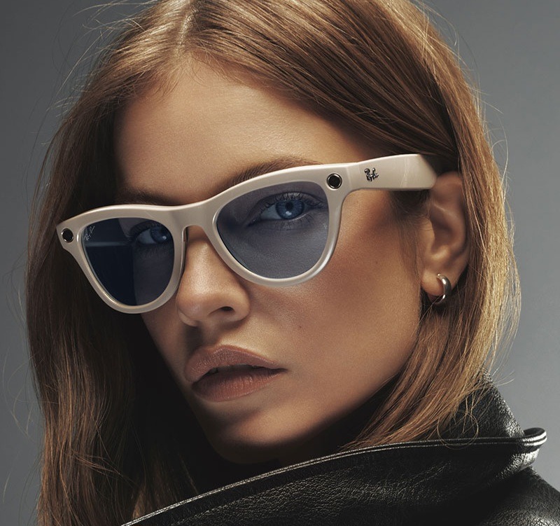 Ray-Ban Meta Smart Glasses Launched in India With Built-In Camera, AI and Voice Control