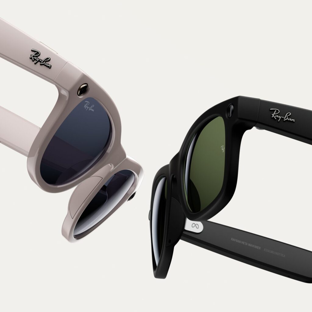 Ray-Ban Meta Smart Glasses Launched in India With Built-In Camera, AI and Voice Control