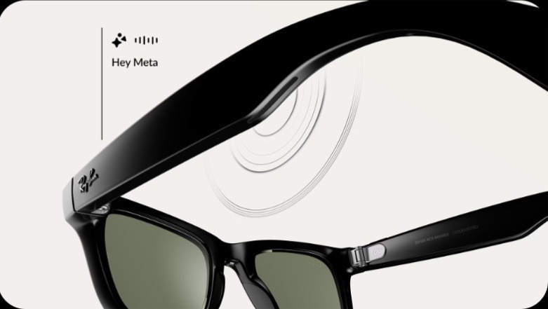 Ray-Ban Meta Smart Glasses Launched in India With Built-In Camera, AI and Voice Control