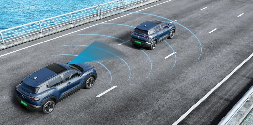 Maruti Suzuki e Vitara to Launch by September 2025 – Key Details Revealed