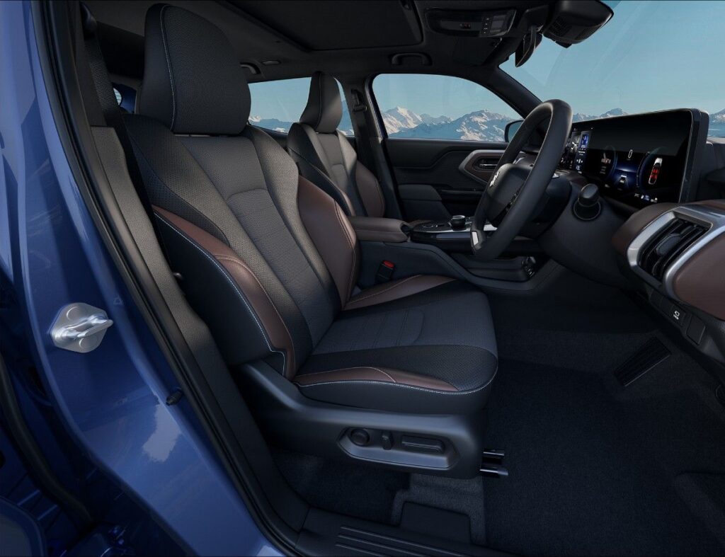 Maruti Suzuki e Vitara to Launch by September 2025 – Key Details Revealed