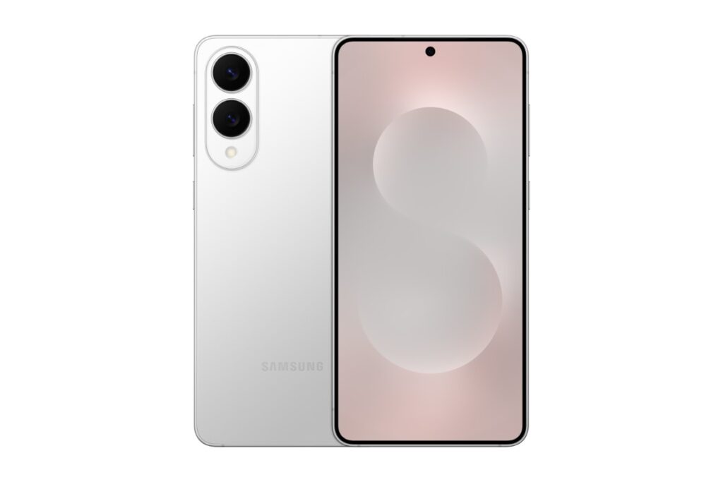 Samsung Galaxy S25 Edge Price in India Revealed, Now Available for Pre-Order