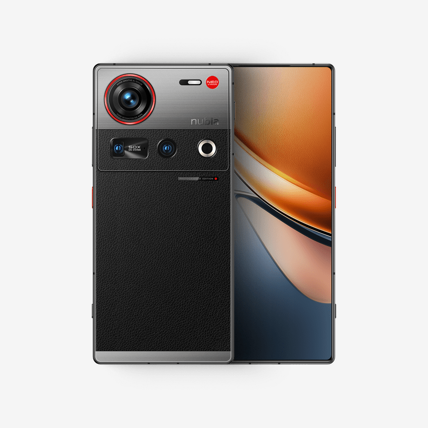 nubia Z70S Ultra With Snapdragon 8 Elite and 64MP Periscope Camera Debuts Globally