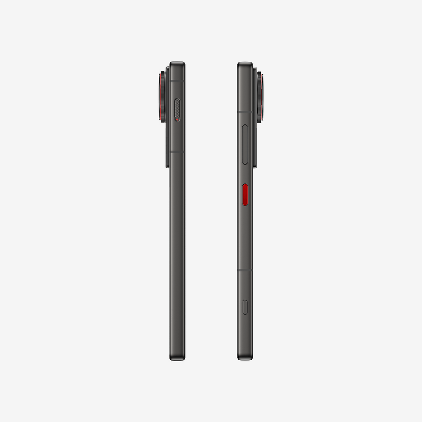 nubia Z70S Ultra With Snapdragon 8 Elite and 64MP Periscope Camera Debuts Globally