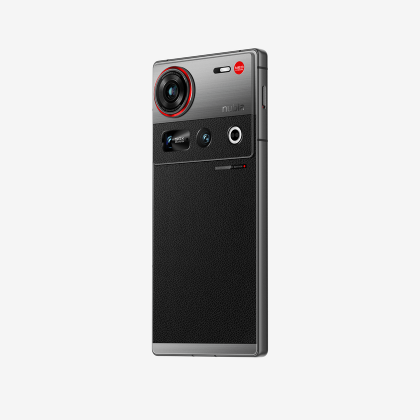 nubia Z70S Ultra With Snapdragon 8 Elite and 64MP Periscope Camera Debuts Globally