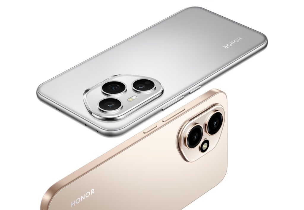 HONOR 400 and HONOR 400 Pro Launched with 120Hz OLED Displays, Snapdragon 7/8 Gen 3, and 200MP Cameras