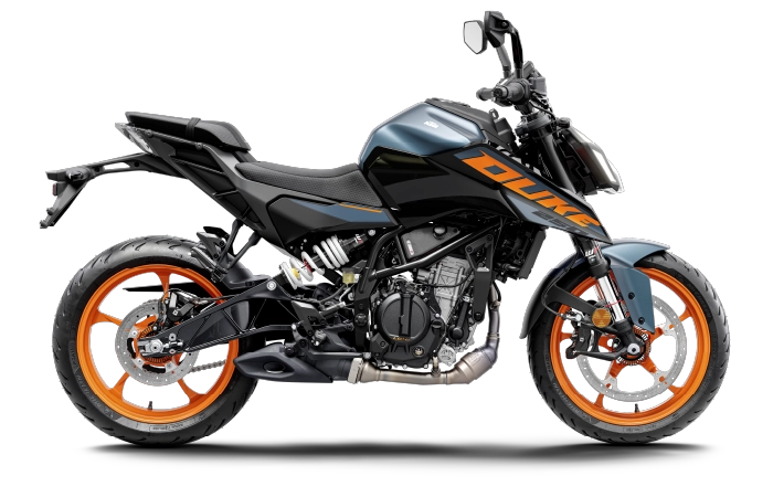KTM 250 Duke Gets a Rs. 5,000 Price Hike