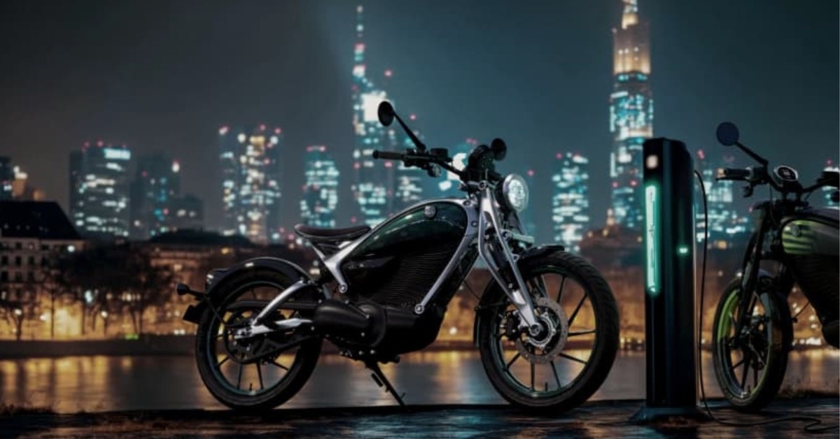 Royal Enfield Flying Flea C6 Electric Motorcycle to Launch in Q4 FY26